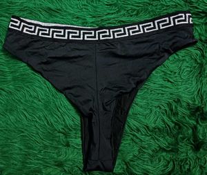 Versace Thong🖤
