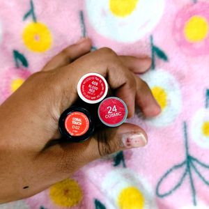 🪻✨Lipstick Combo ✨