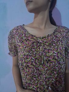 Korean Midi Dress