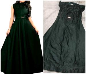 Women's Maxi Dress
