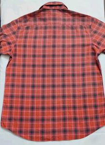 Indian Terrain Checked Shirt