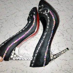 Heel For  Girls