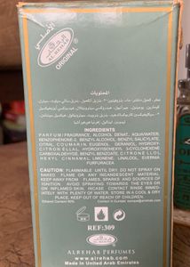 Combo Of Two Lord Al-Rehab Eau De Parfum