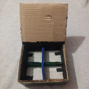 Storage Drawer Box. Lipstick, Nail Paint Etc.