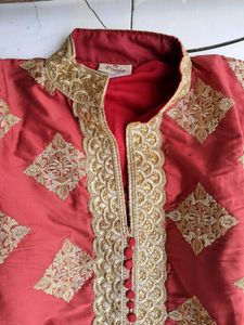 Skirt And Kurti ( Womens)