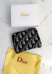 Dior Wallets