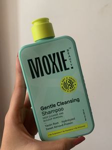 Moxie Shampoo &amp; Conditioner