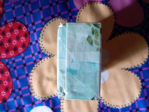 Mamaearth Me Aqua Perfume