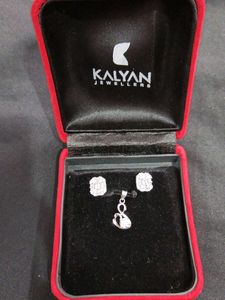 New Set Kalyan Jewellers ✨🆕👌