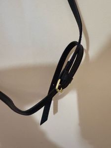 Coach Shoulder Bag With Side Sling