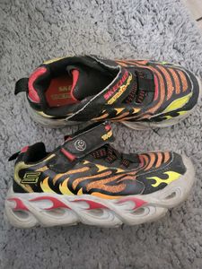 Skechers Lightning Shoes