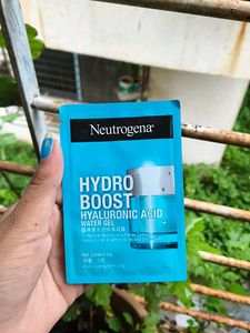 Neutrogena Hydro Boost Water Gel