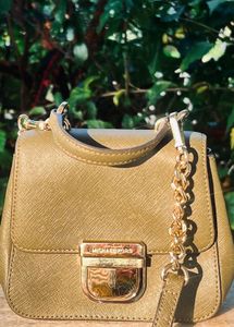 Michael Kors mini crossbody Handbag