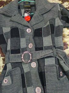 Long Cardigan (Winter Wear)