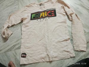Graphic Print T-Shirt