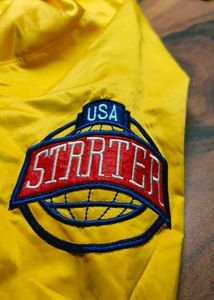 Starter Varsity Jacket