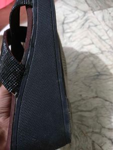 Sparkly Flats &amp; Sandals