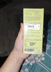 Akind Fresh Oil-Free Balancing Cleanser