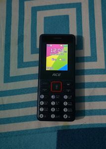 Itel Ace Young (Deep Blue)