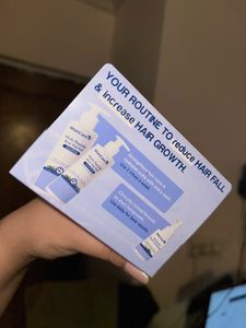 Wishcare Shampoo Sealed