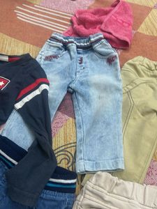 Kids&#39; Clothing Bundle
