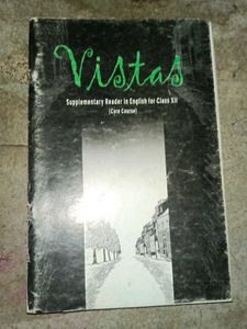Hornbill Class XI Textbook