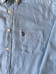 U. S. Polo Assin Shirt