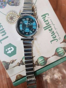 Tulsi Women&#39;s Watch