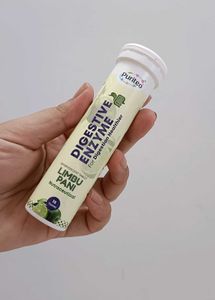Puritea Digestive Enzyme