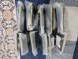 Mast And Harbour Brand Purse Clutch