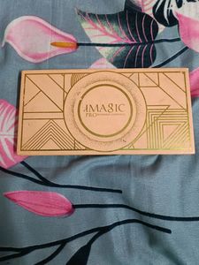 Imagic Highlighter Palette