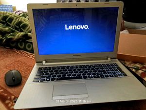 Lenovo IDEAPAD I5 6TH GEN