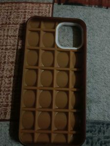iPhone 14 Case Cover With Premium Look