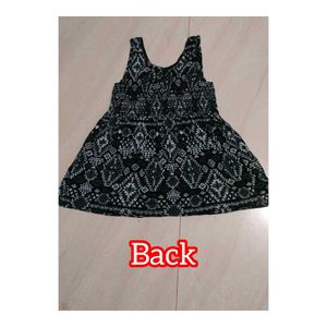 🆕🖤Printed Casual Dress🖤🆕