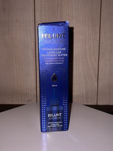BBlunt intense moisture lamellar Water