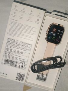 Fire Bolt Smart Watch