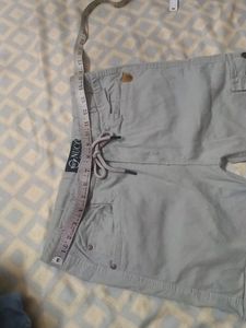 Cargo Pant