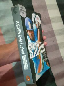 SACHIN BIOGRAPHY