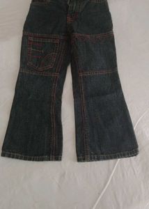 Combo For 4/6 Year Old Baby Girl