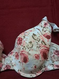 combo Of Four Imported  Bra n panty