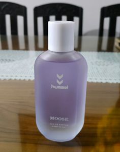 Hummel EDP perfume - Moose