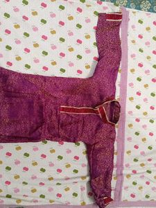 Boy Partywear Kurta Never Used