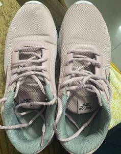 Price Dropped Reebook Sports Shoes 👟