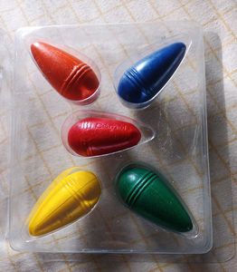 Camel Easy To Grip Crayons For Kids