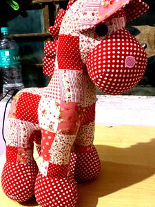 Cutest 🥰 Giraffe