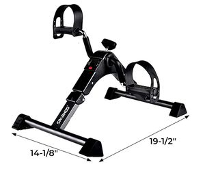Mini Cycle For Light Exercise.