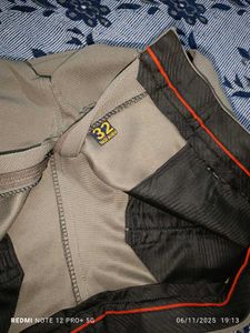 Men&#39;s Formal/Casual Premium Trouser