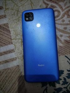 Smart Phone  Redmi 9