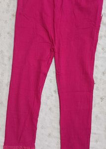 Pack Of 3 Pant Set For Daily Wear