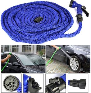 AHose Pipe 50feet Expandable, Rubber Material